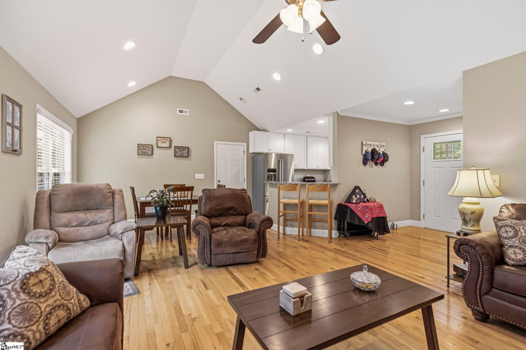 190 Yates Road Liberty, SC 29657 - Photo 6 of 44 Gallery Image 6