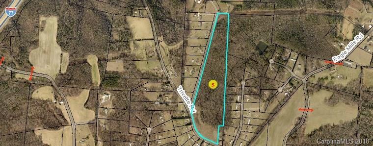 24.370 Trivette Road Harmony, NC 28634 - Photo 1 of 22 Gallery Image 1
