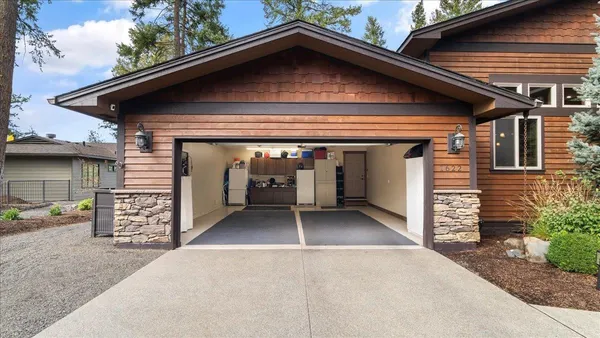 $959,000 | 1622 West Fairway Drive, Spokane, WA 99218
