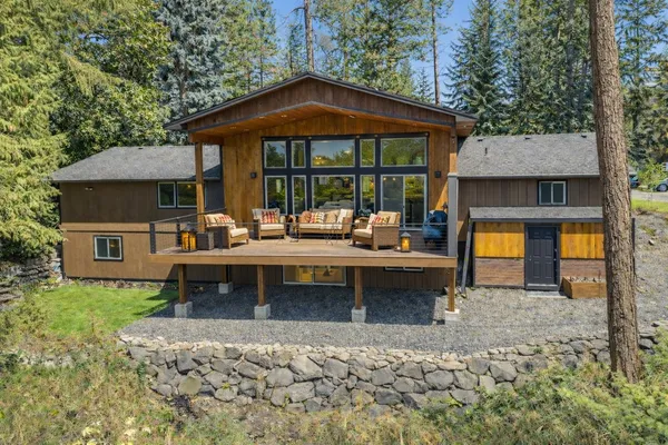 $959,000 | 1622 West Fairway Drive, Spokane, WA 99218