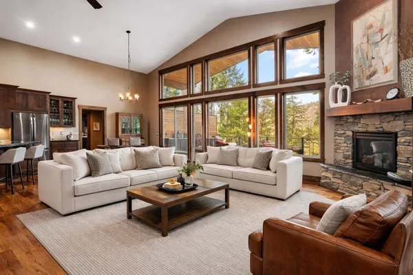 $959,000 | 1622 West Fairway Drive, Spokane, WA 99218