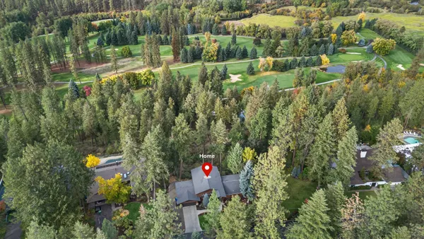 $959,000 | 1622 West Fairway Drive, Spokane, WA 99218