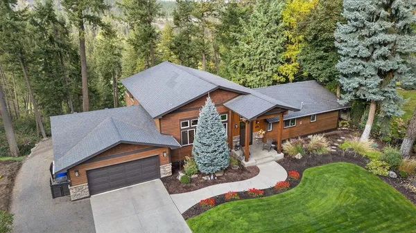 $959,000 | 1622 West Fairway Drive, Spokane, WA 99218