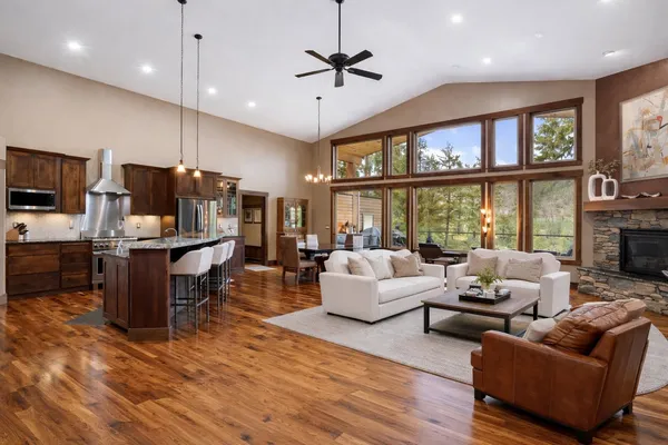 $959,000 | 1622 West Fairway Drive, Spokane, WA 99218
