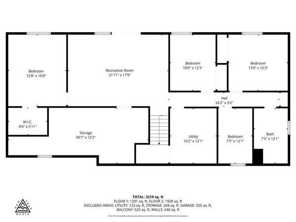 $959,000 | 1622 West Fairway Drive, Spokane, WA 99218