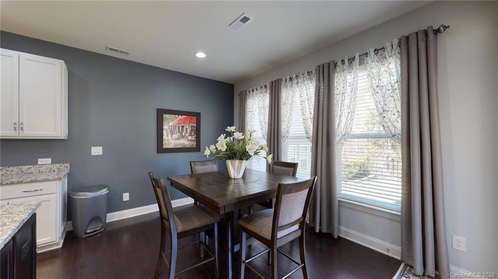 6018 Fallondale Road Waxhaw, NC 28173 - Photo 14 of 48 a dining room with furniture and window