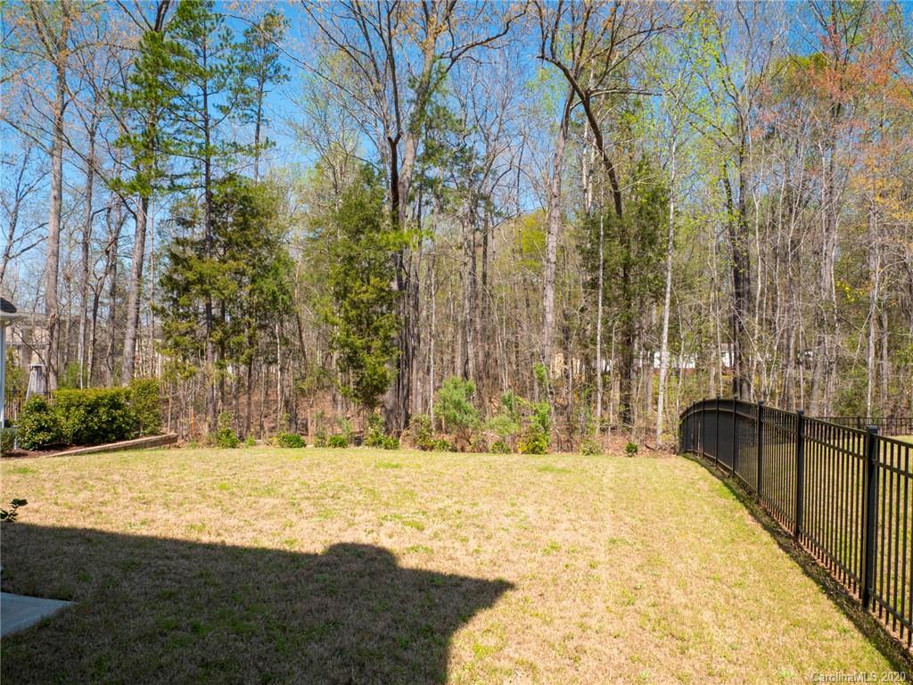 6018 Fallondale Road Waxhaw, NC 28173 - Photo 33 of 48 a view of swimming pool with patio and yard