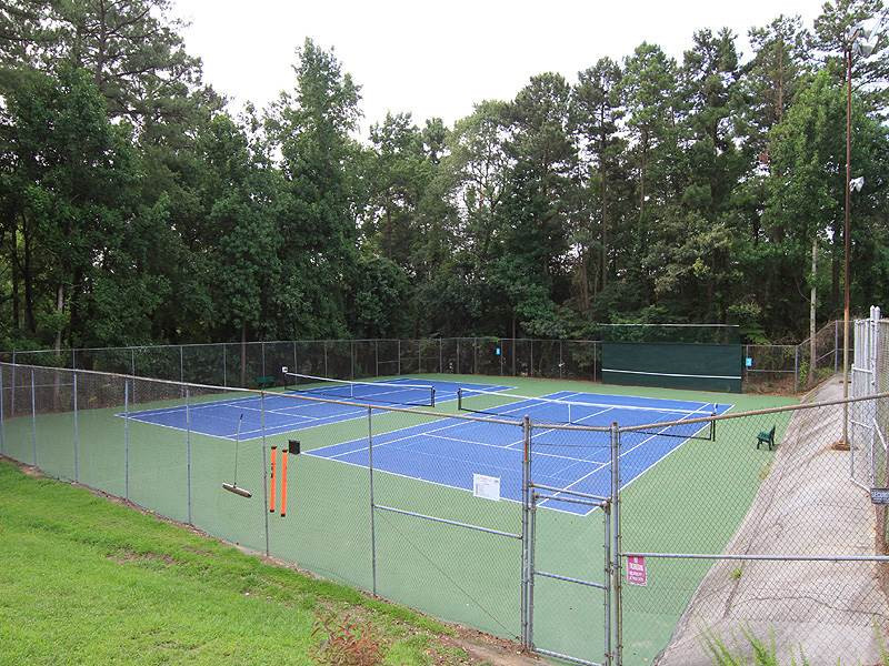 5016 Stonehill Drive Raleigh, NC 27609 - Photo 22 of 22 Photo 22