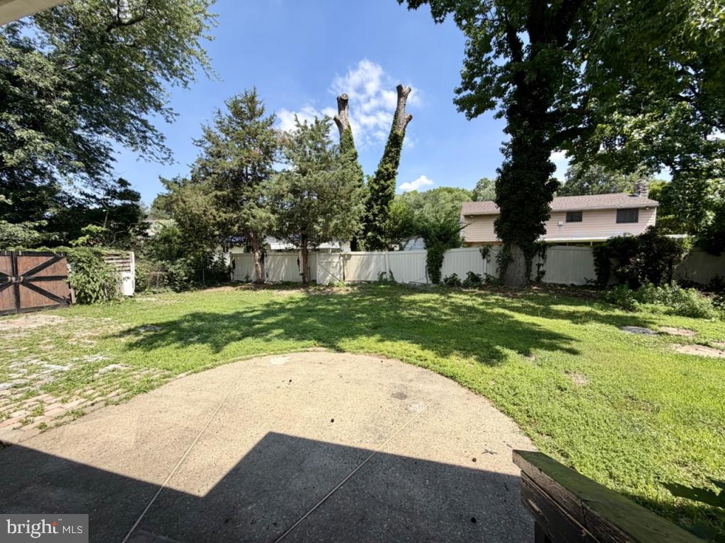 322 Nicholson Road Mount Ephraim, NJ 08059 - Photo 40 of 52