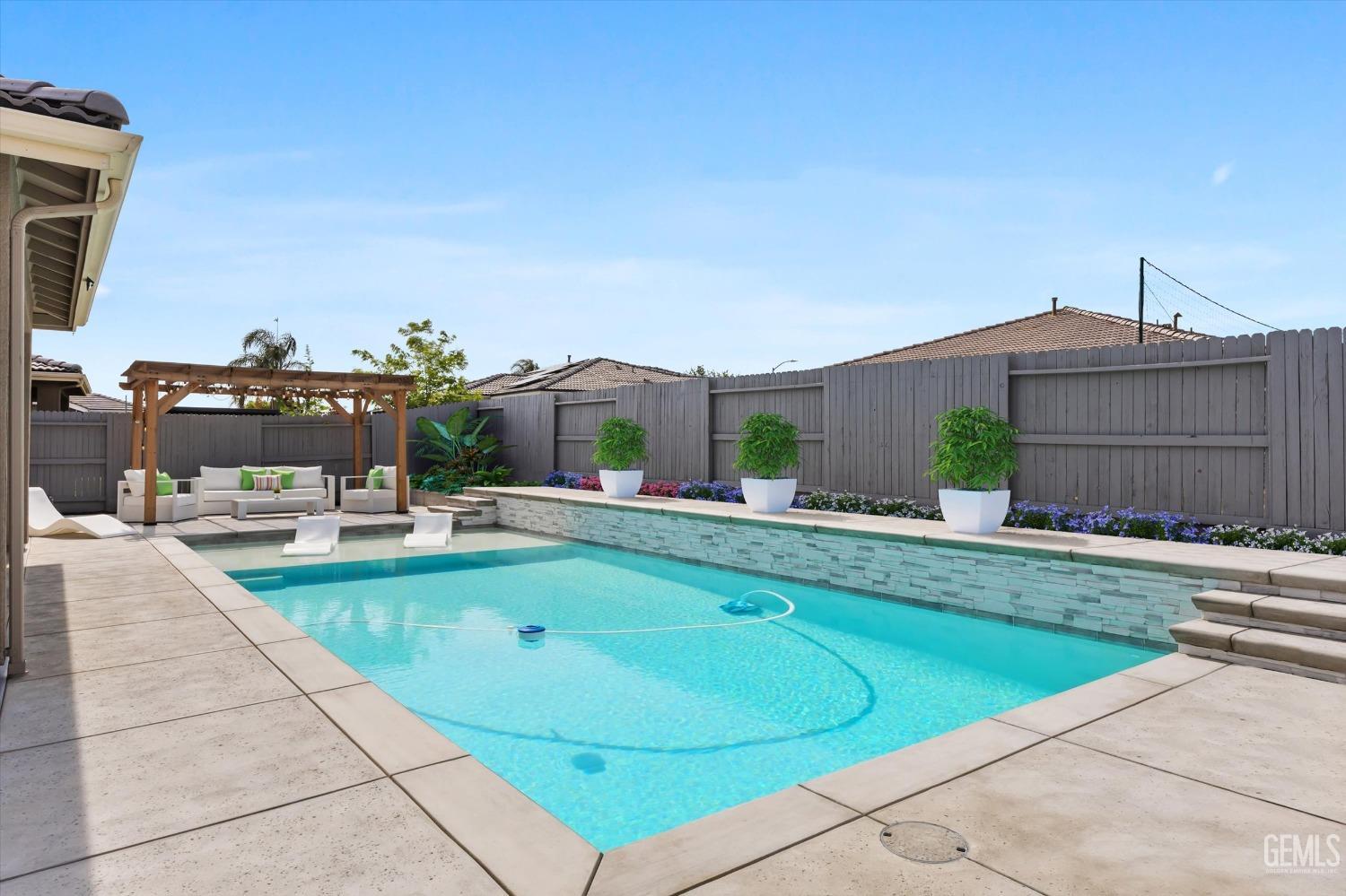 Undisclosed Address Bakersfield, CA 93314 - Photo 39 of 43