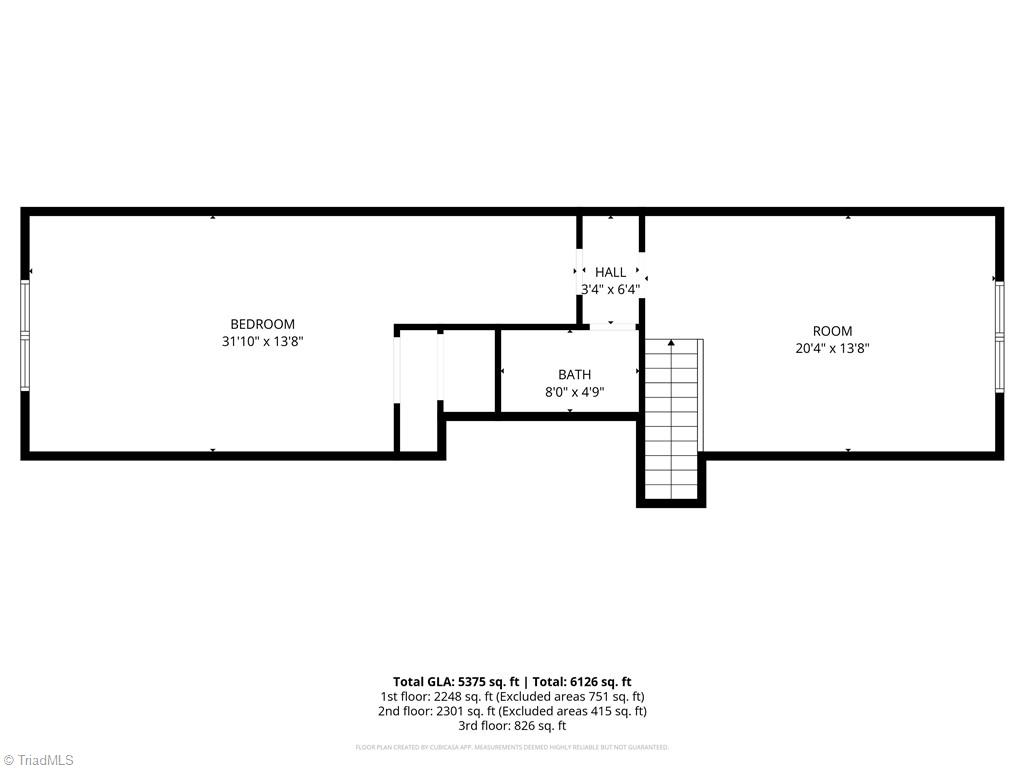 2309 Faircloth Way High Point, NC 27265 - Photo 45 of 46 Gallery Image 45