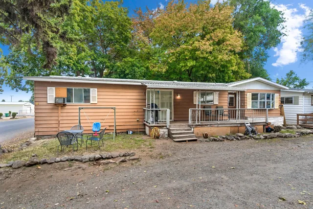 $44,000 | 12823 West 13th Avenue, Unit 13, Airway Heights, WA 99001