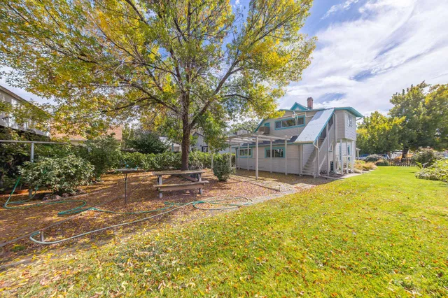 $543,000 | 122 West 5th Street, Palisade, CO 81526