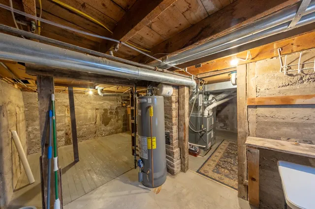 $543,000 | 122 West 5th Street, Palisade, CO 81526