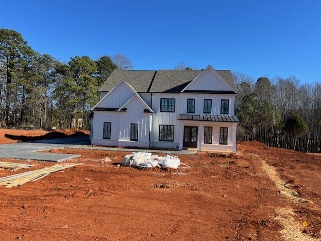 5470 Settingdown Road Cumming, GA 30041 - Photo 1 of 17