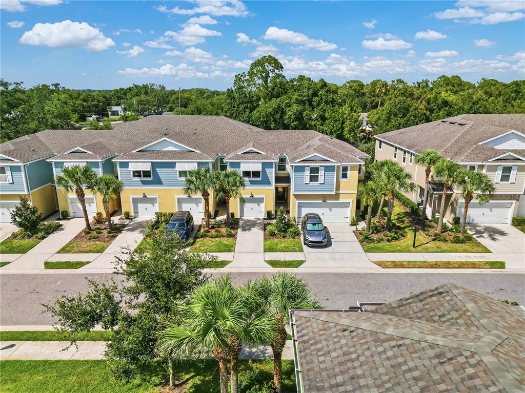 1309 Sunset Wind Loop Oldsmar, FL 34677 - Photo 2 of 45