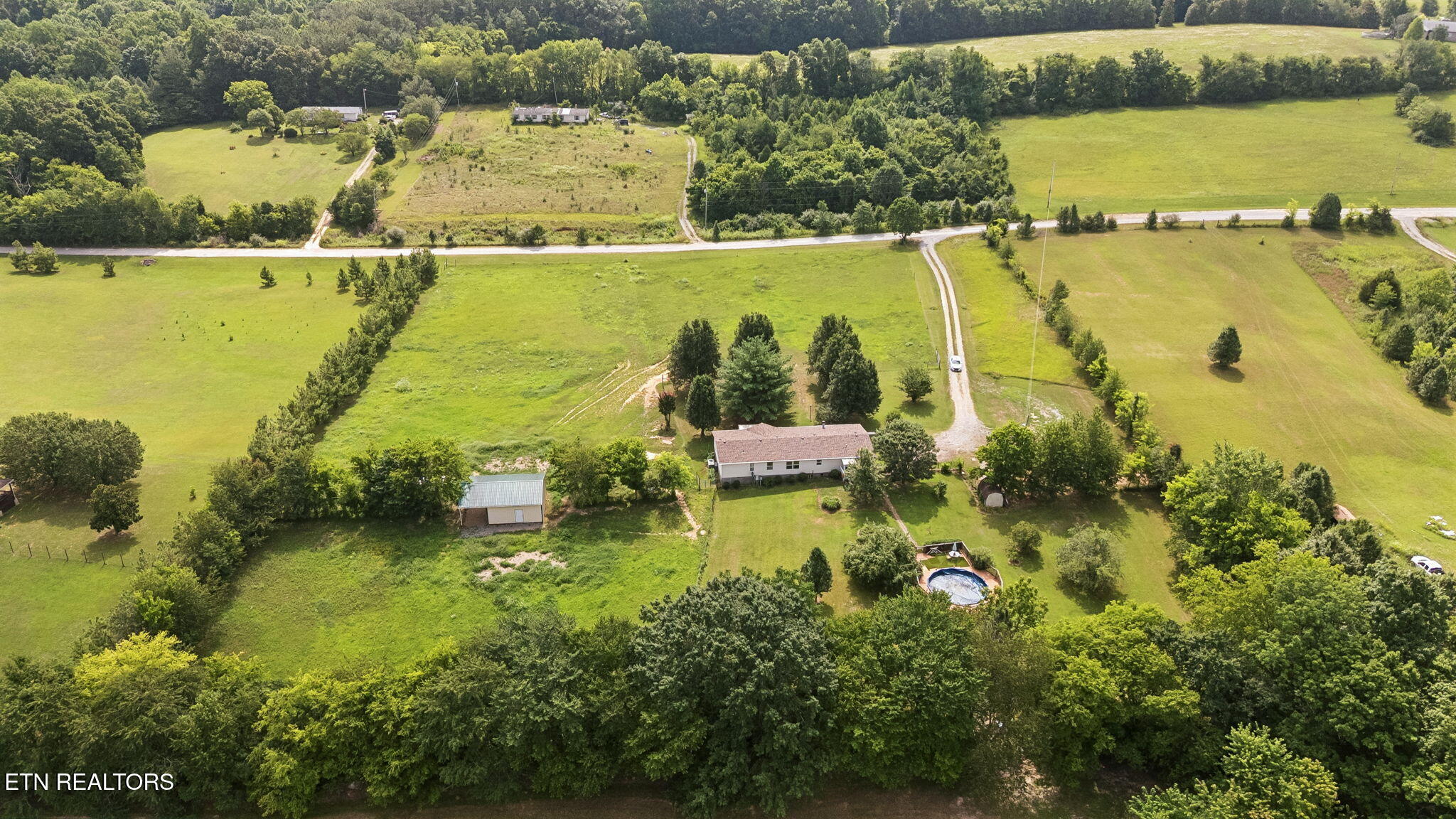 1422 Dove Lane Springfield, TN 37172 - Photo 49 of 53 62-1422 Dove Ln - 062
