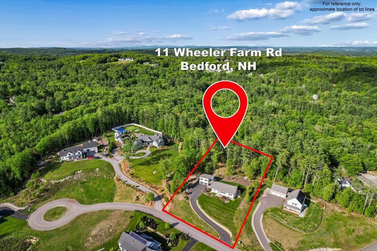 11 Wheeler Farm Road Bedford, NH 03110 - Photo 57 of 60