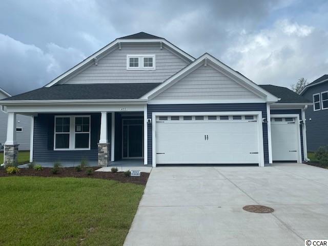 495 Cascade Loop Little River, SC 29566 - Photo 1 of 1 Gallery Image 1