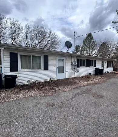 $149,900 | 17056 West Ridge Road, Murray, NY 14470