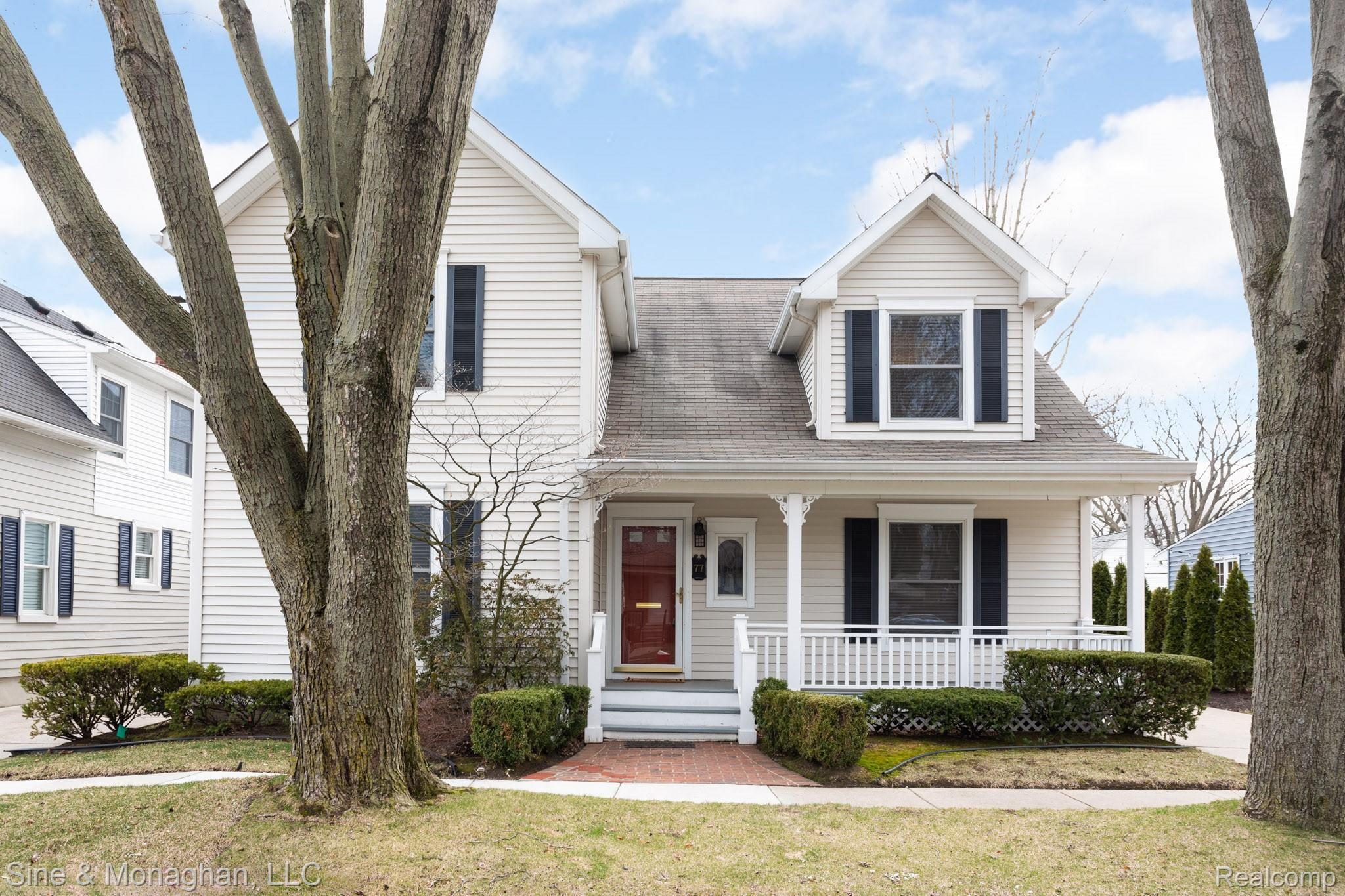 77 Muir Road Grosse Pointe, MI 48236 - Photo 1 of 43 6D6A9492-Edit.jpg