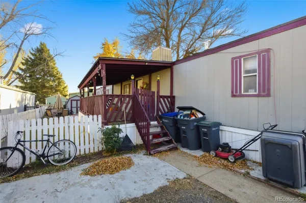 $95,000 | 11990 East South Boulder Road, Lafayette, CO 80026