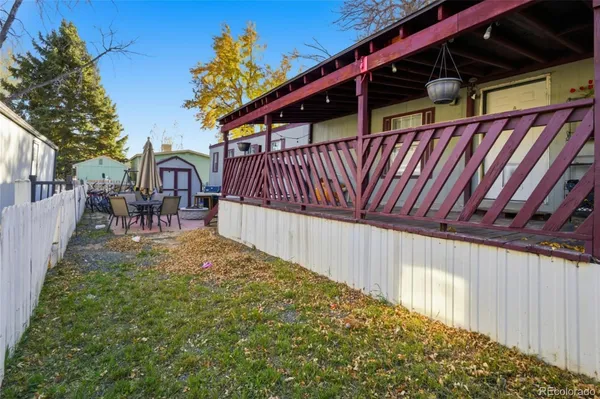 $95,000 | 11990 East South Boulder Road, Lafayette, CO 80026