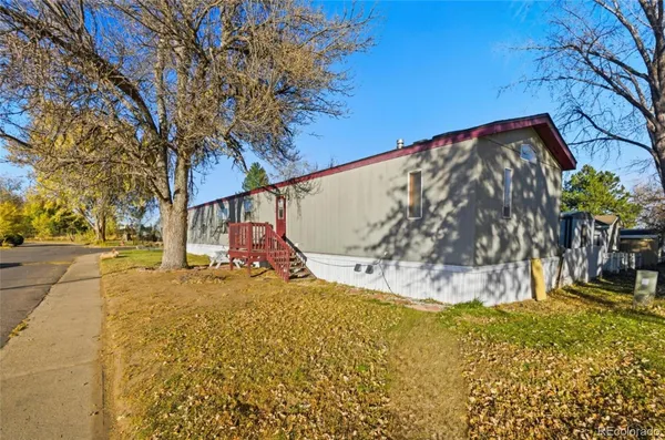 $95,000 | 11990 East South Boulder Road, Lafayette, CO 80026