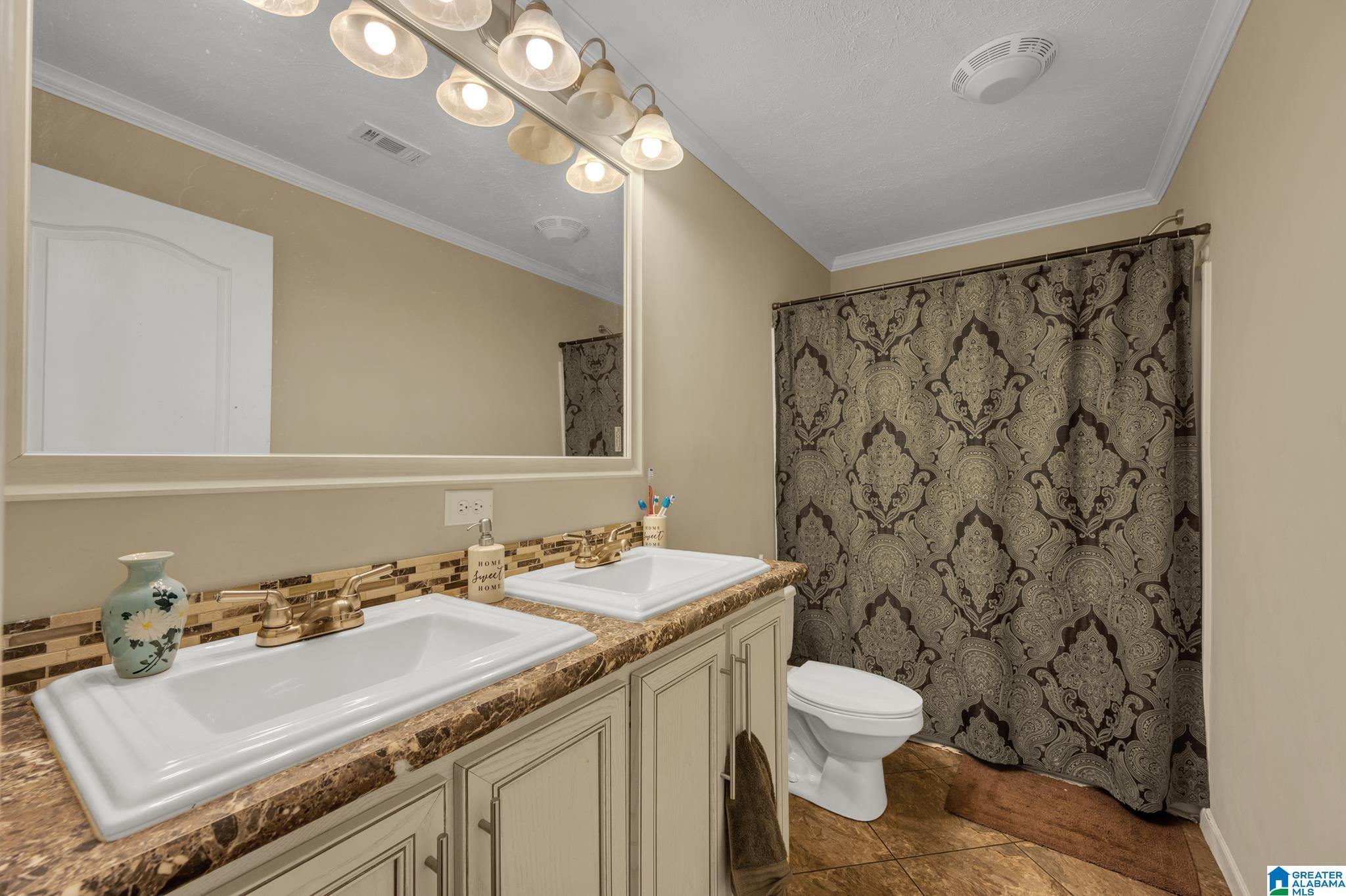 899 Roulain Road Odenville, AL 35120 - Photo 24 of 41
