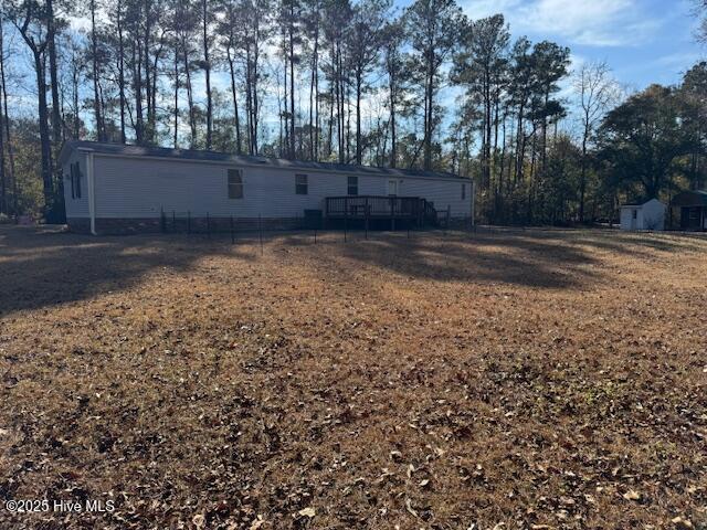 3501 Angus Drive Castle Hayne, NC 28429 - Photo 9 of 10 IMG_1902