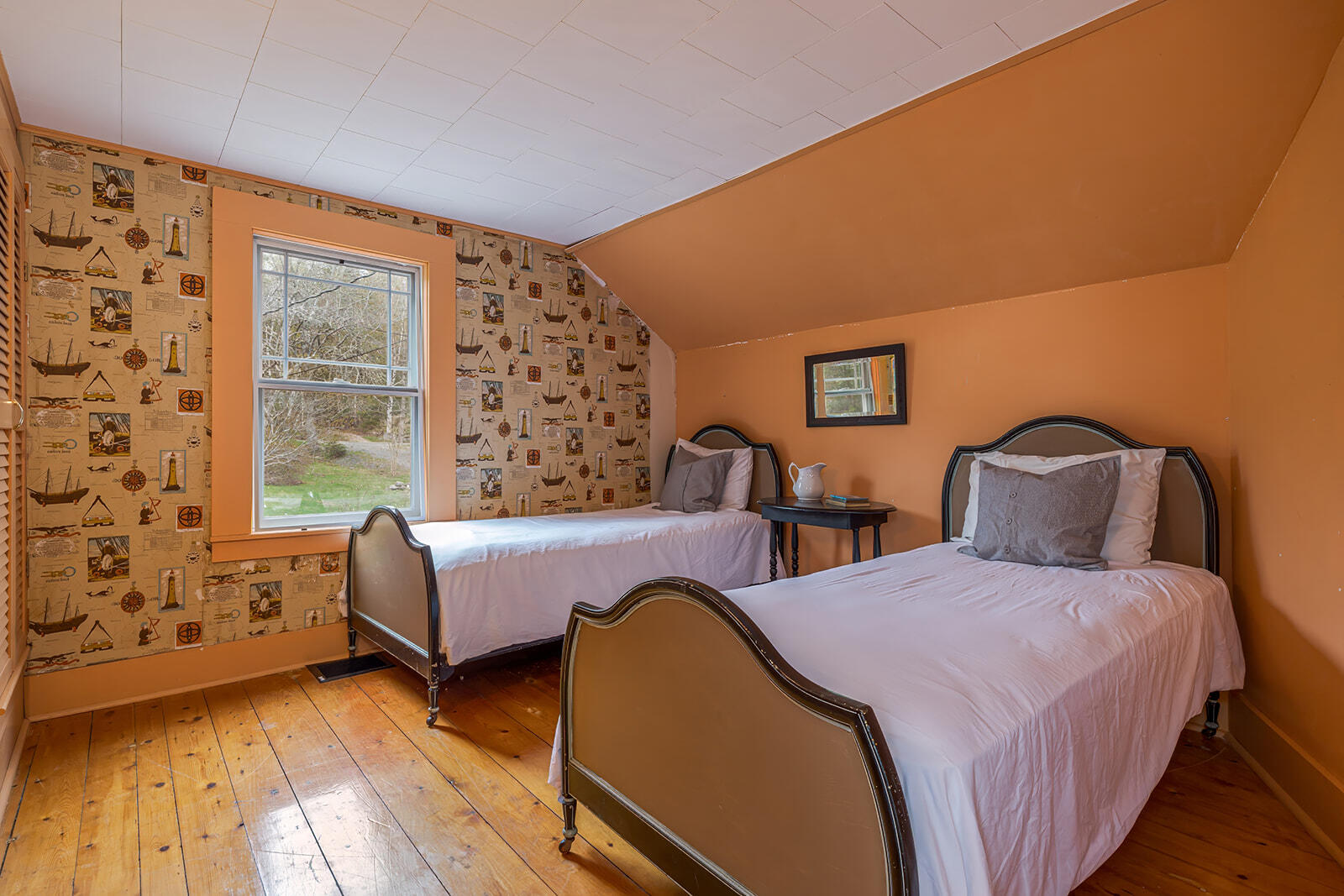 20 Lorimer Road Lamoine, ME 04605 - Photo 30 of 43 Upstairs bedroom 2
