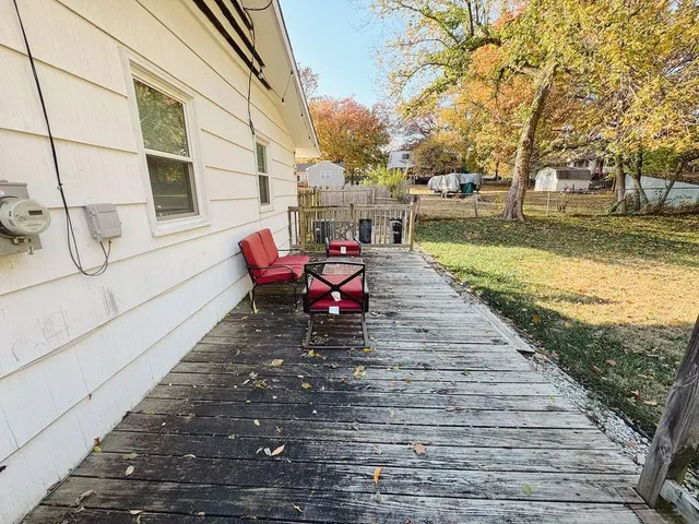 $260,000 | 5814 Parkview Avenue, Kansas City, KS 66104