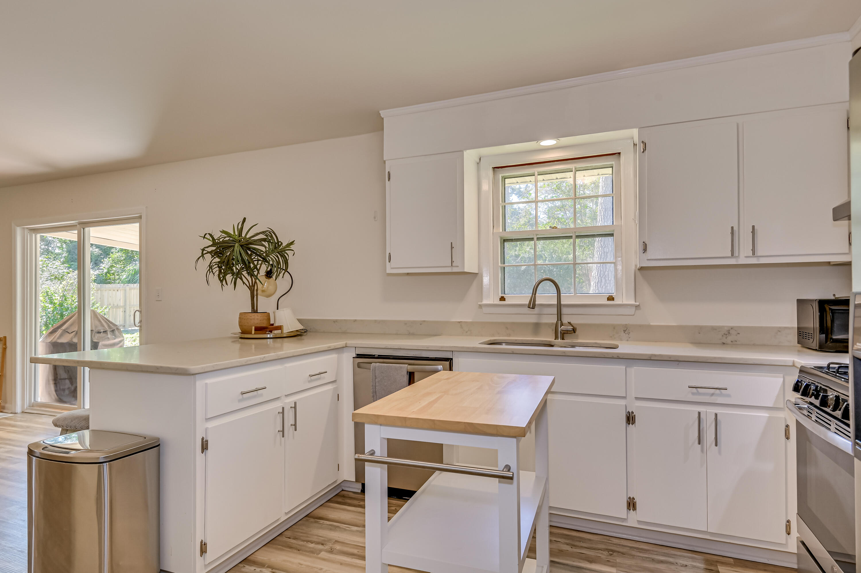 2416 Forest Park Road Augusta, GA 30904 - Photo 20 of 40 119