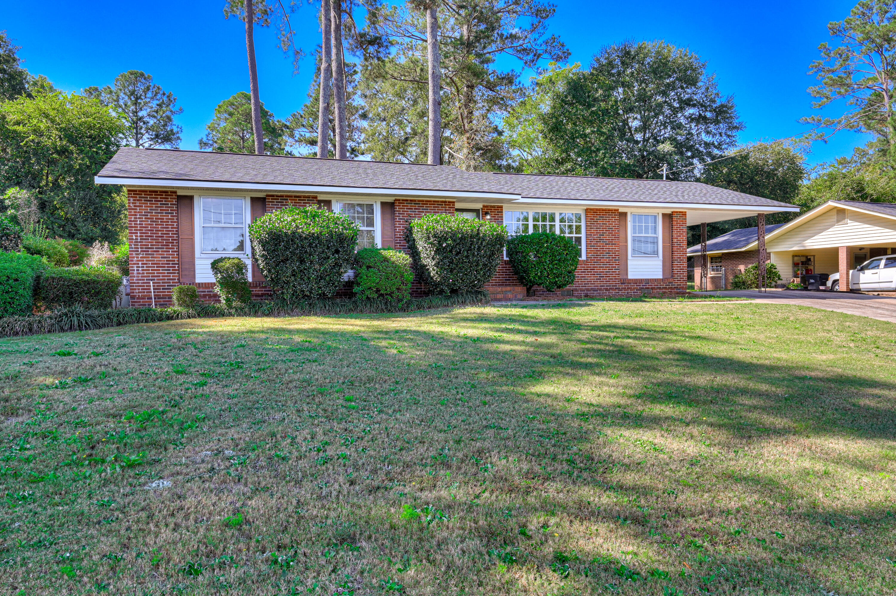 2416 Forest Park Road Augusta, GA 30904 - Photo 2 of 40 102