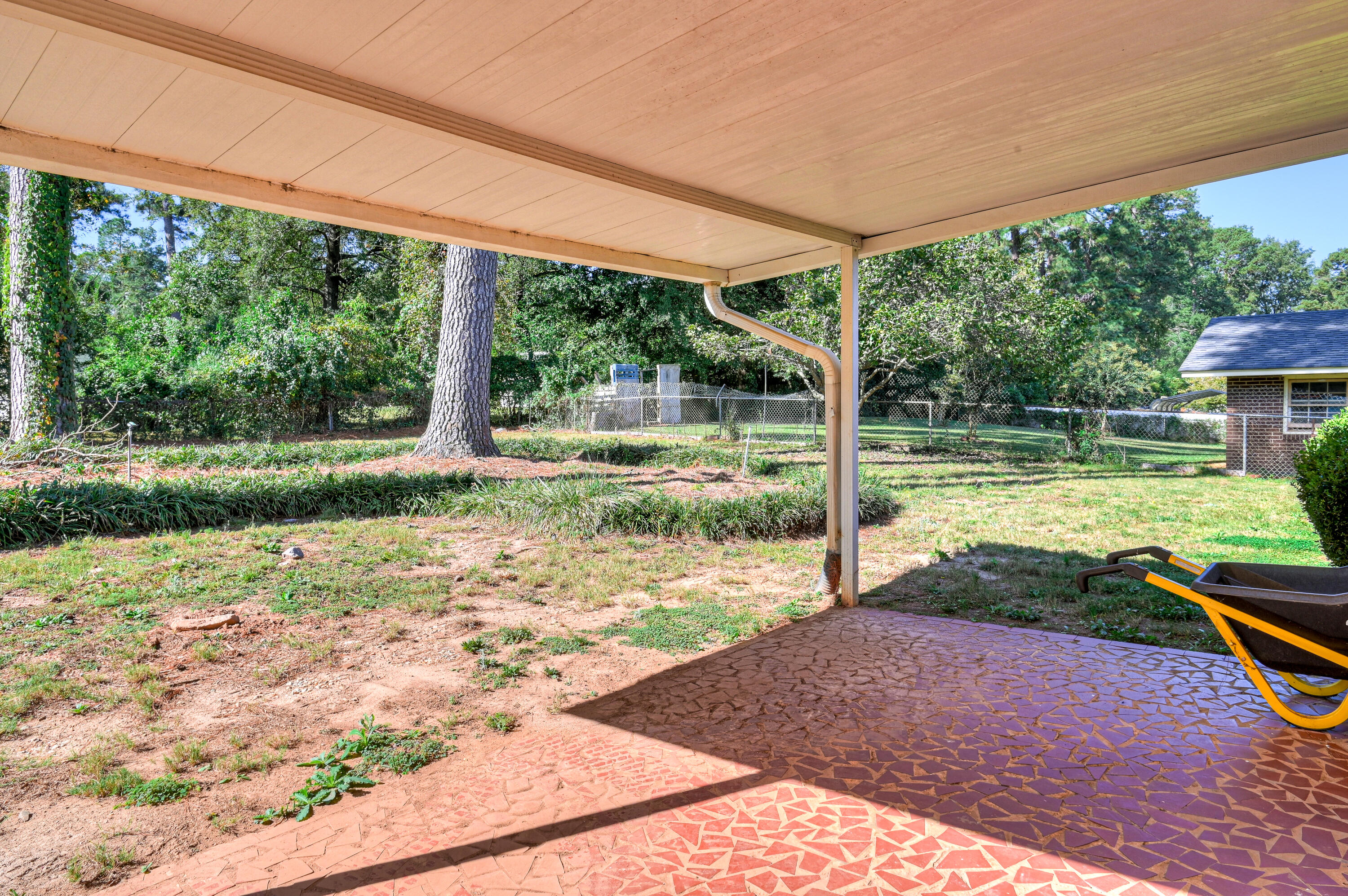 2416 Forest Park Road Augusta, GA 30904 - Photo 34 of 40 133