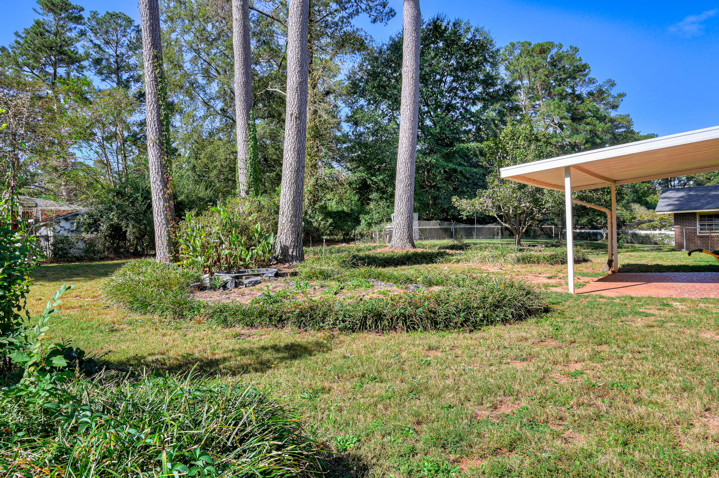 2416 Forest Park Road Augusta, GA 30904 - Photo 36 of 40 138