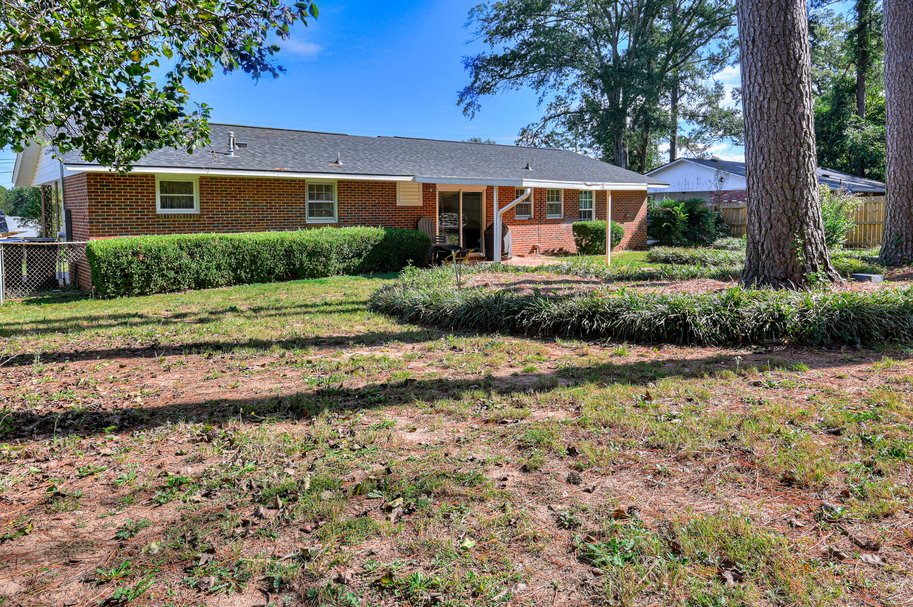 2416 Forest Park Road Augusta, GA 30904 - Photo 37 of 40 135