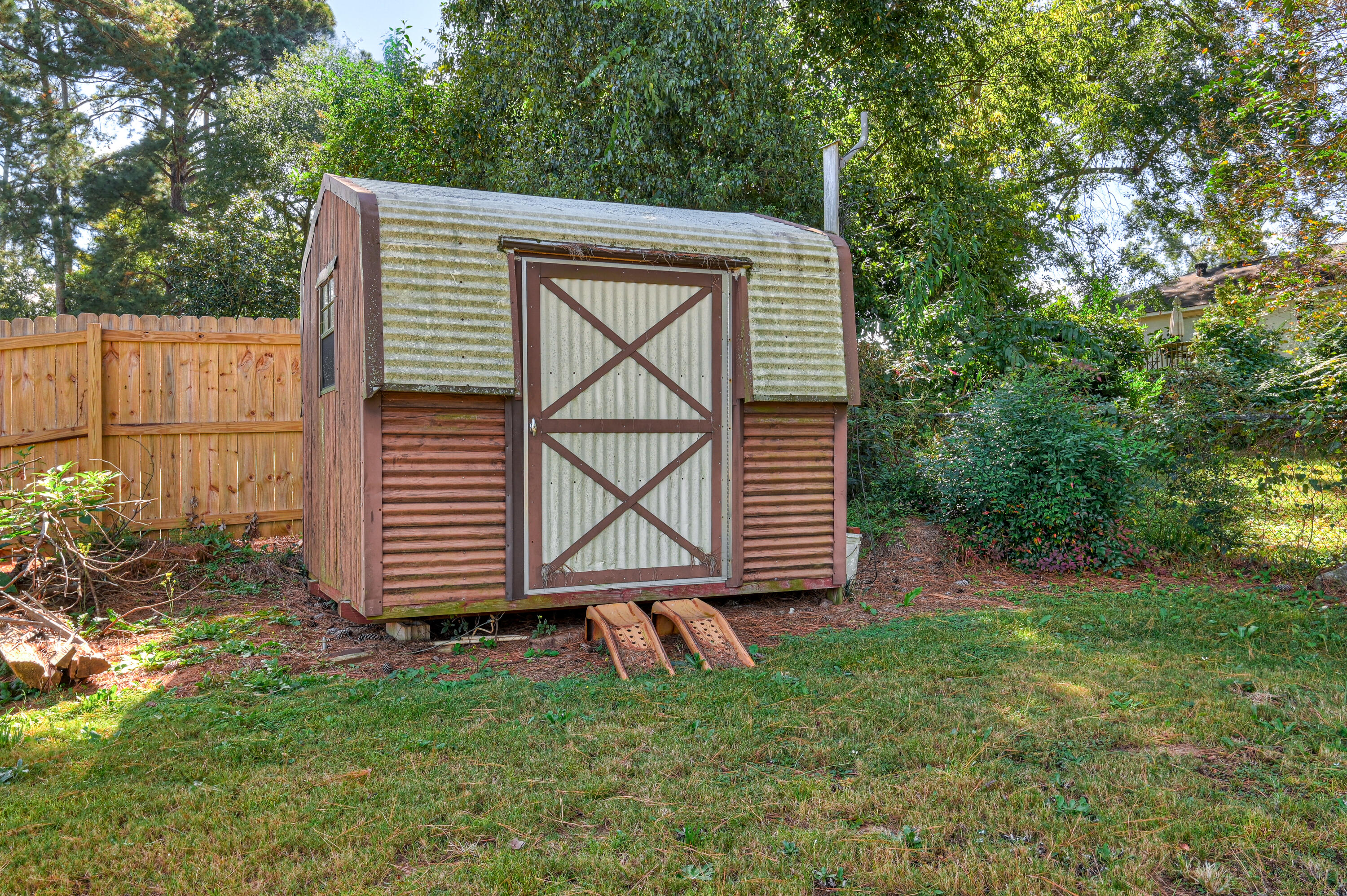 2416 Forest Park Road Augusta, GA 30904 - Photo 39 of 40 139