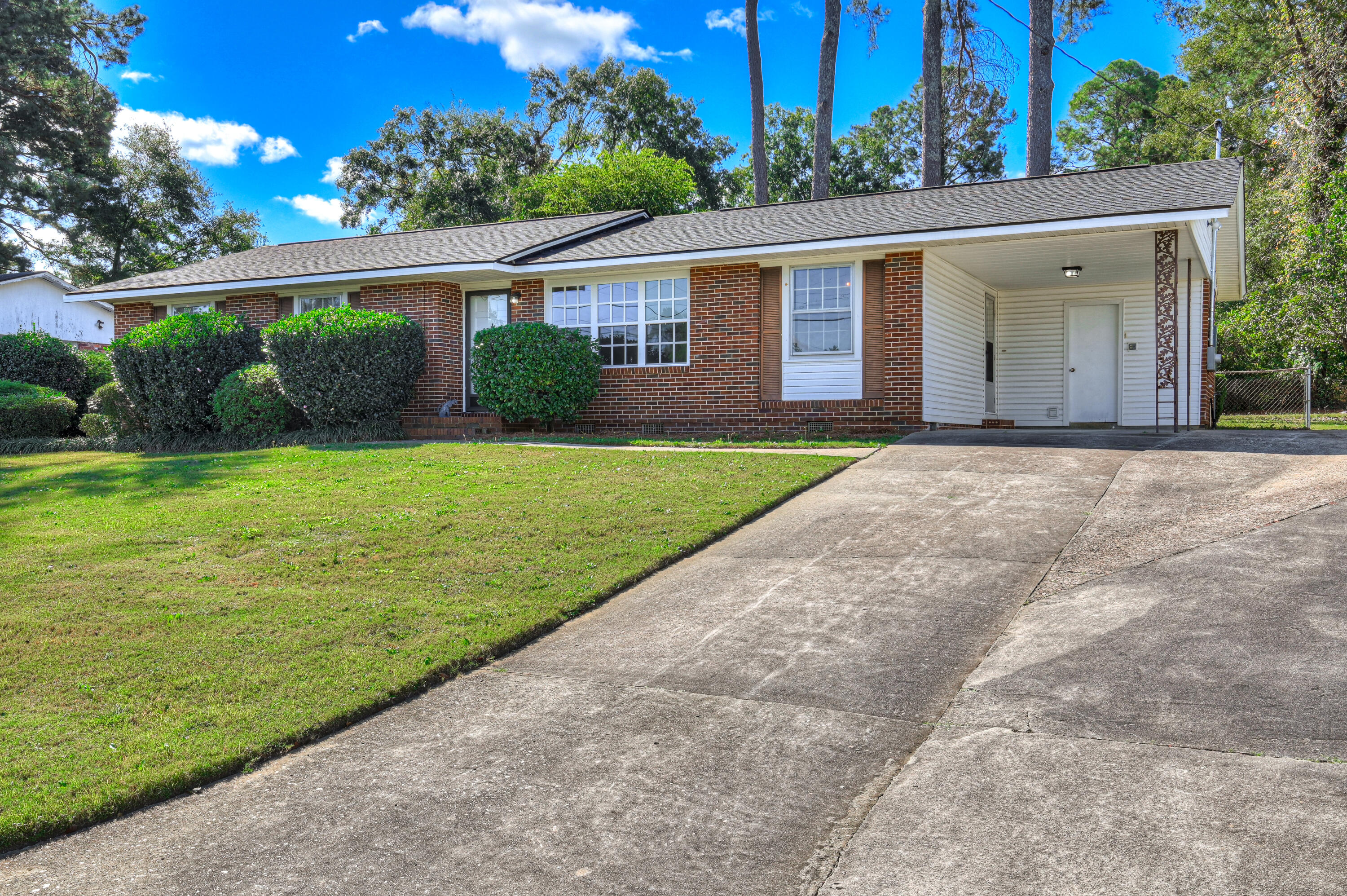 2416 Forest Park Road Augusta, GA 30904 - Photo 3 of 40 103