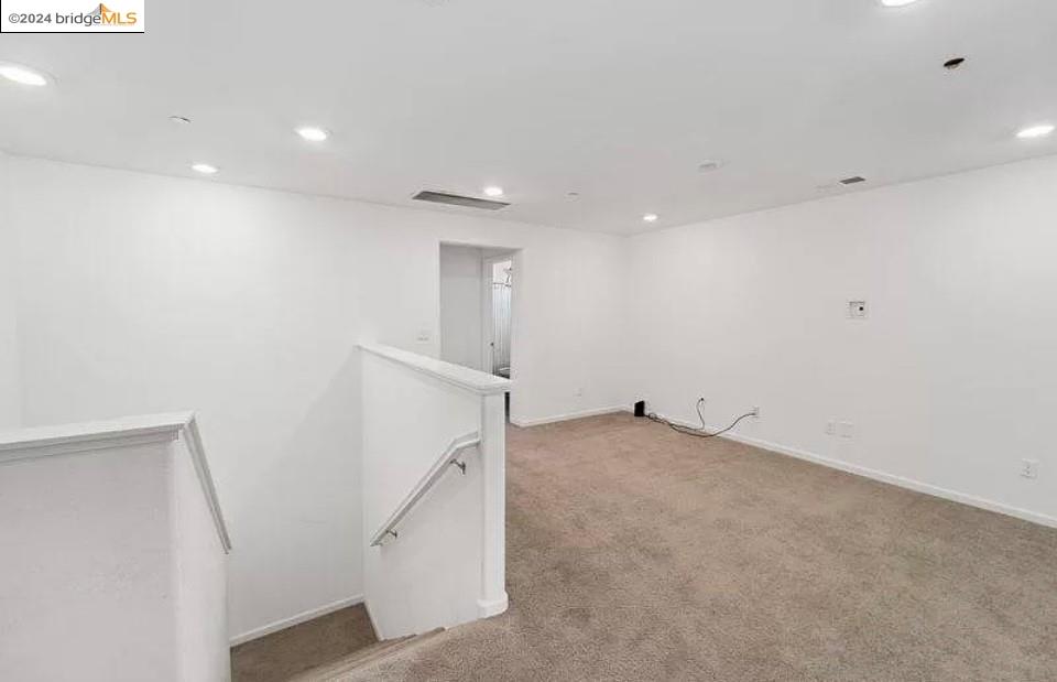 1749 Botticelli Way Lodi, CA 95242 - Photo 17 of 24 a view of an empty room