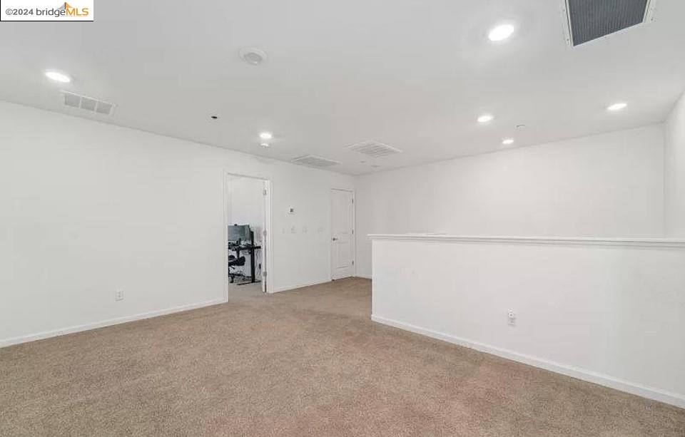 1749 Botticelli Way Lodi, CA 95242 - Photo 18 of 24 a view of an empty room
