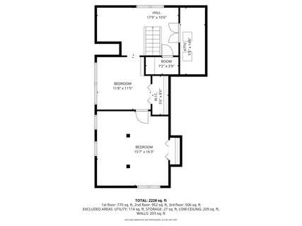 $629,900 | 272 North Willow Road, Elmhurst, IL 60126
