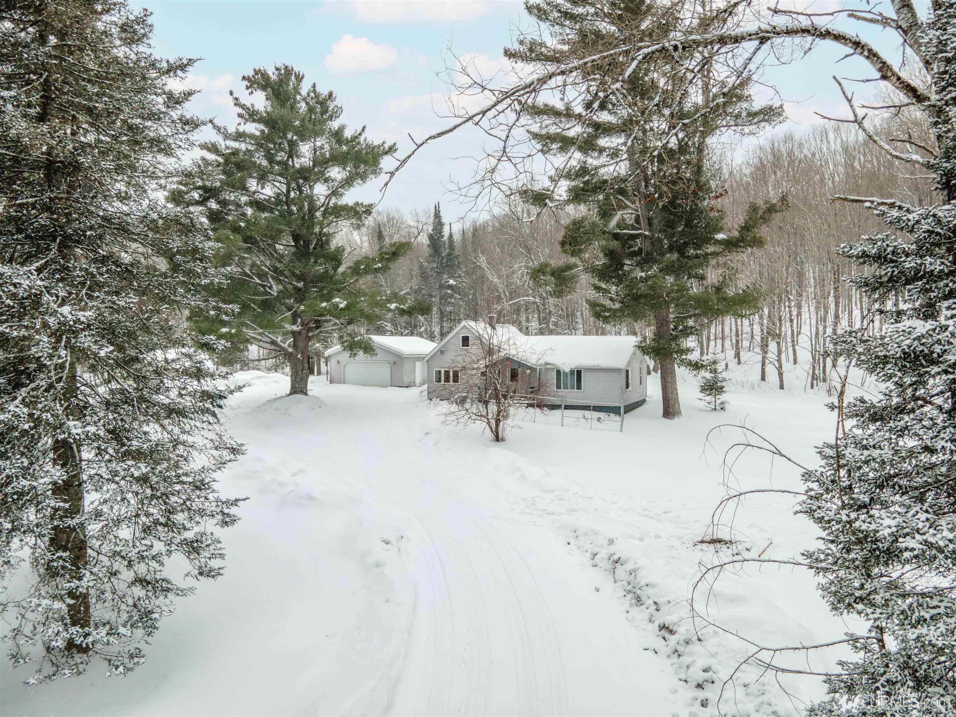 903 Bates-Amasa Road Iron River, MI 49935 - Photo 19 of 34