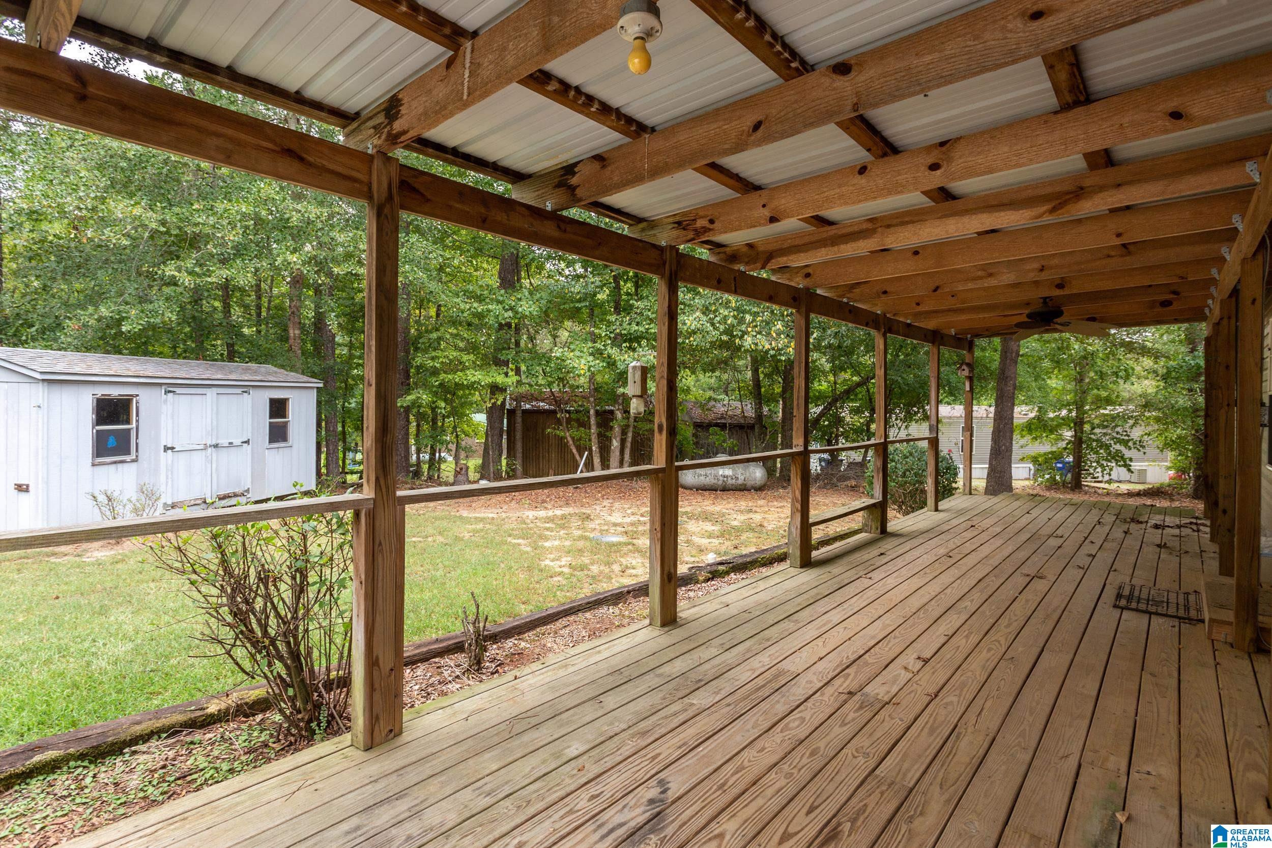 793 Pine Ridge Road Wellington, AL 36279 - Photo 27 of 32