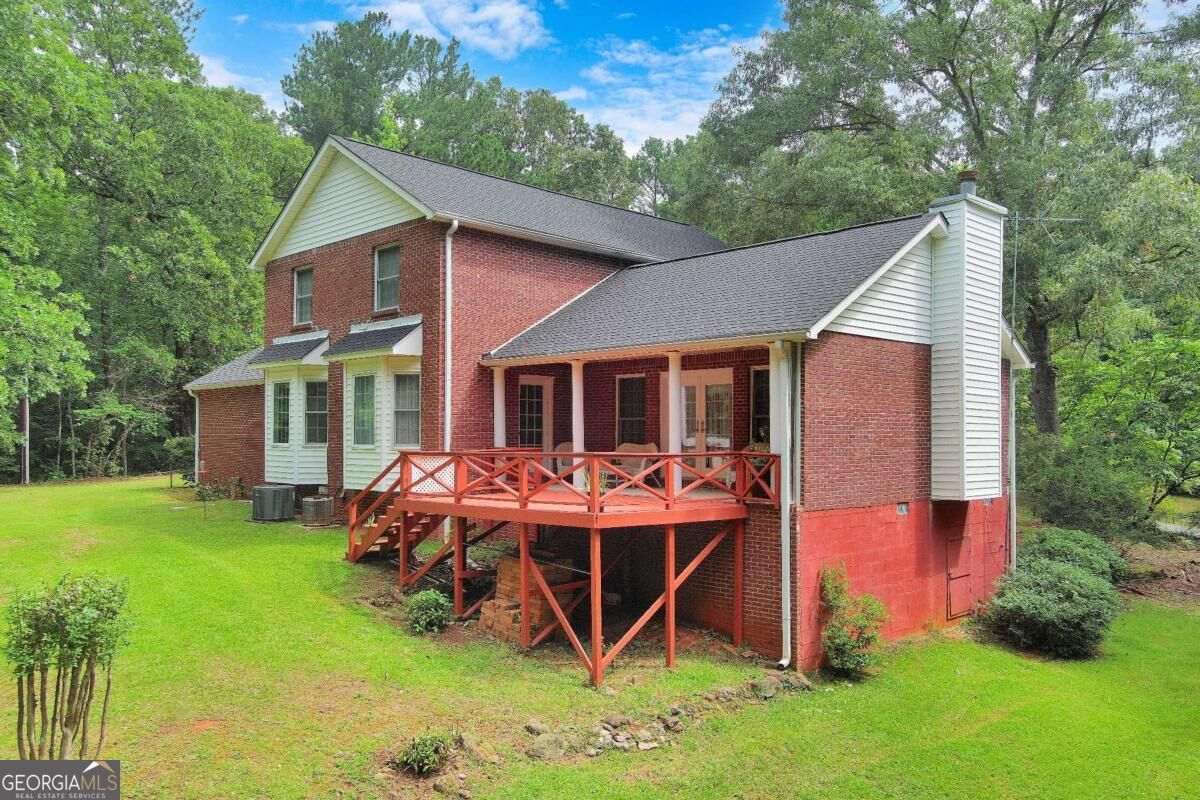 240 Riverview Road Jackson, GA 30233 - Photo 6 of 75 Gallery Image 6