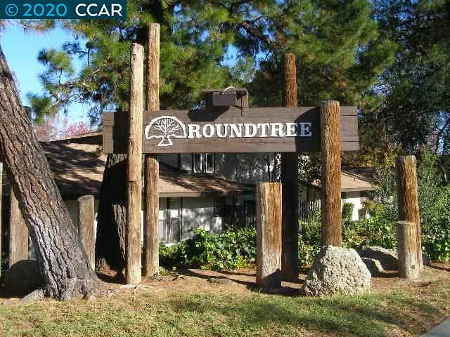$1,950 | 5454 Roundtree Place, Unit D, Concord, CA 94521