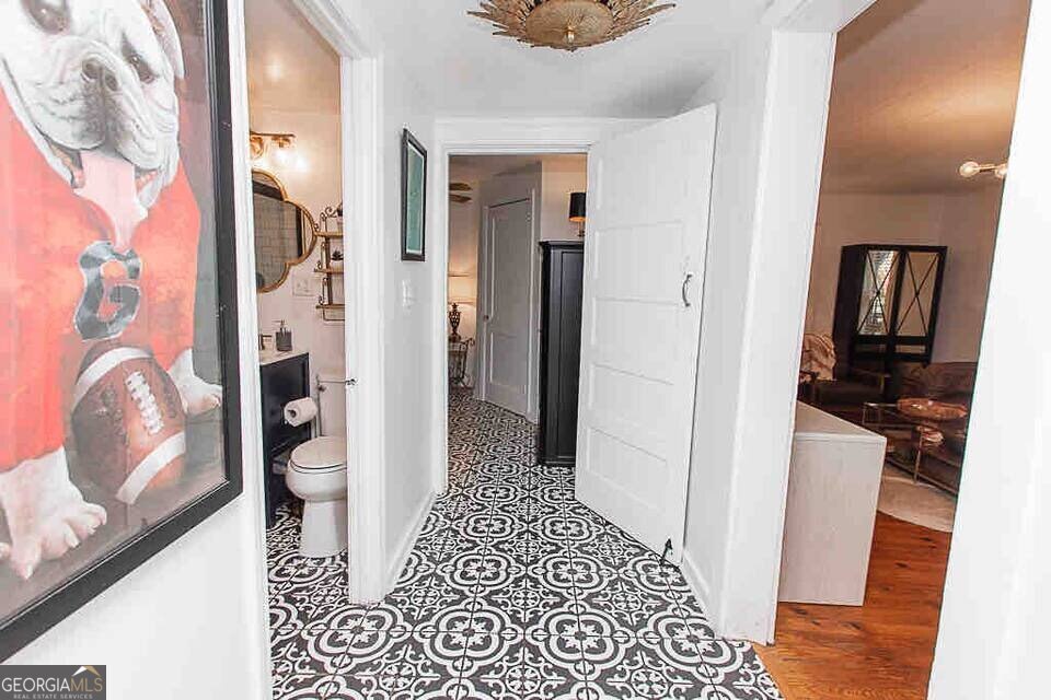 236 North Peter Street Athens, GA 30601 - Photo 8 of 24