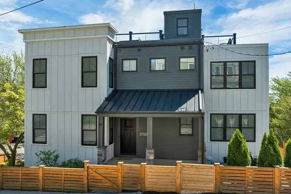 $3,100,000 | 22 Harvard Street, Somerville, MA 02143