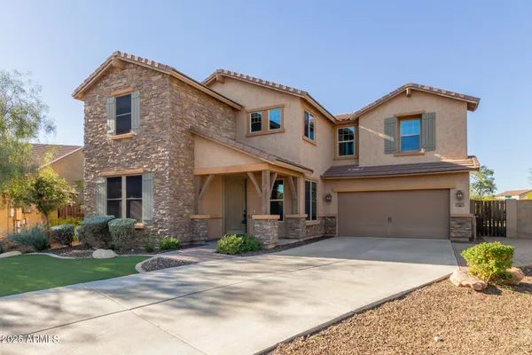 $775,000 | 3760 West Lapenna Drive, New River, AZ 85087