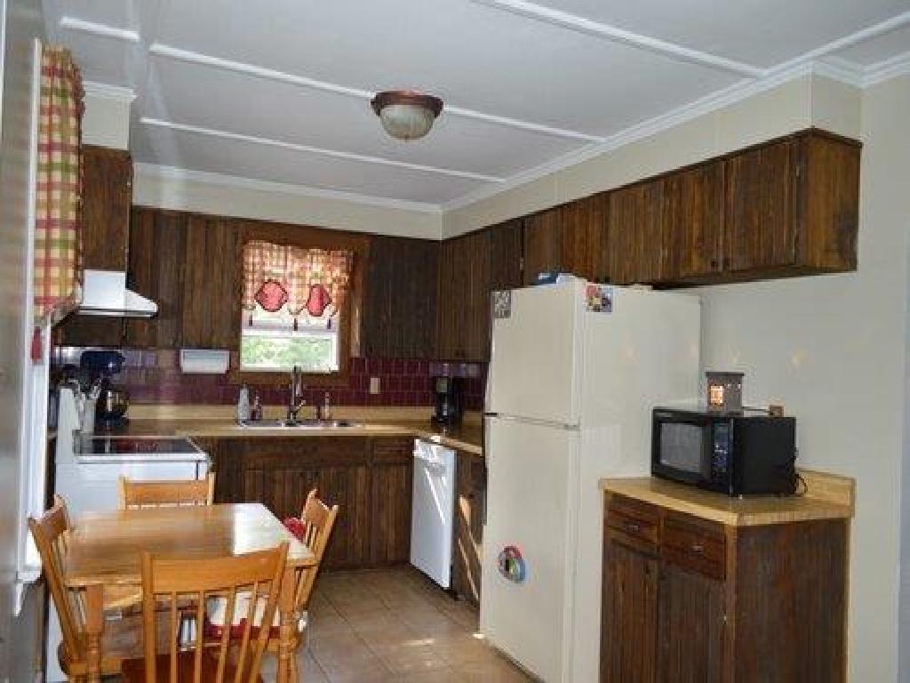 325 Cushman Road Winslow, ME 04901 - Photo 2 of 17 Kitchen